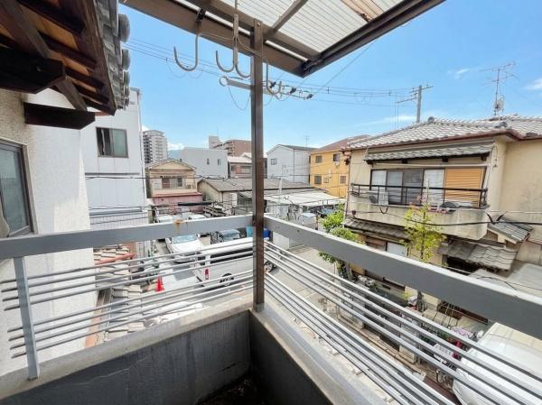 東大阪市加納８丁目の中古一戸建て