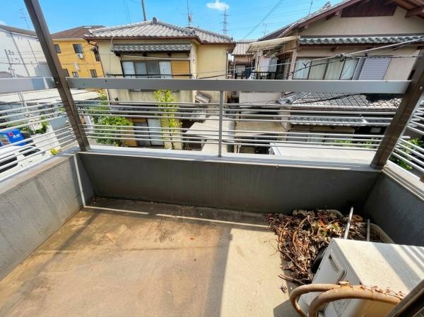 東大阪市加納８丁目の中古一戸建て