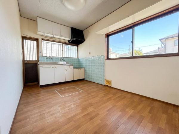 東大阪市加納８丁目の中古一戸建て