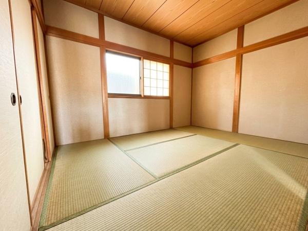 東大阪市加納８丁目の中古一戸建て
