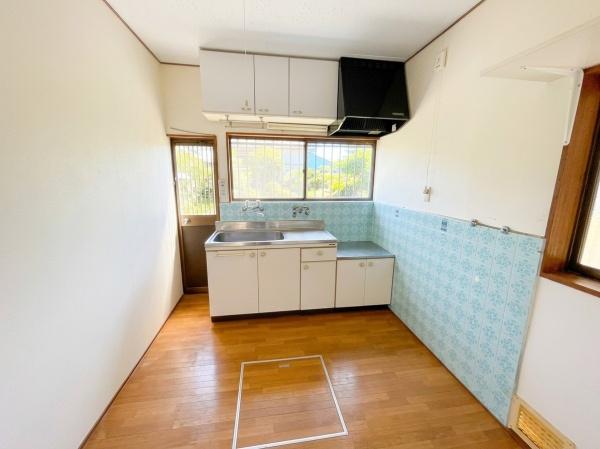 東大阪市加納８丁目の中古一戸建て