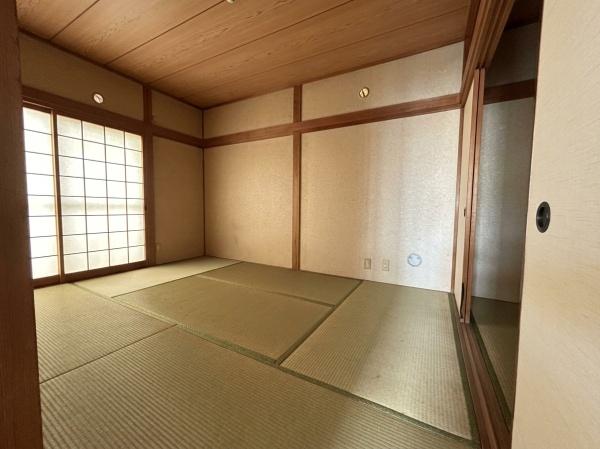 東大阪市加納８丁目の中古一戸建て
