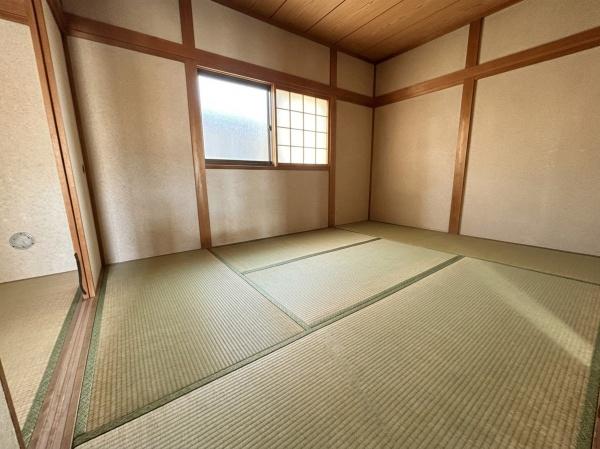 東大阪市加納８丁目の中古一戸建て