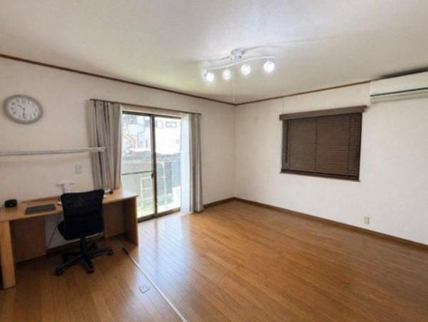 大東市浜町の中古一戸建て