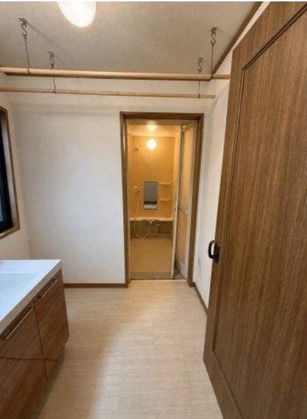 大東市浜町の中古一戸建て