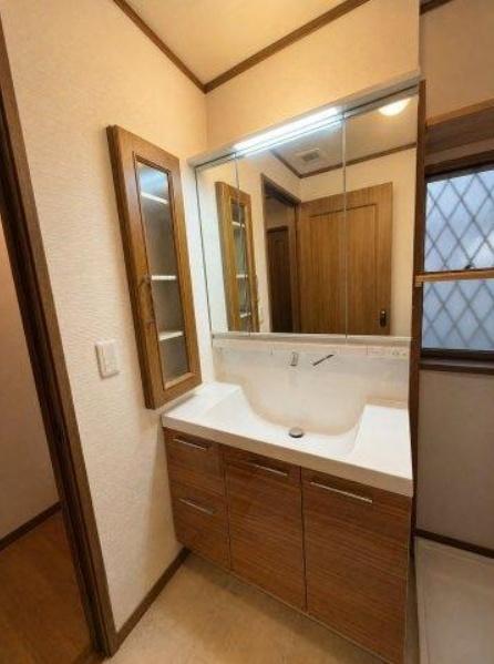 大東市浜町の中古一戸建て