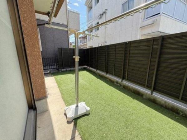 大東市浜町の中古一戸建て
