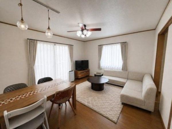 大東市浜町の中古一戸建て