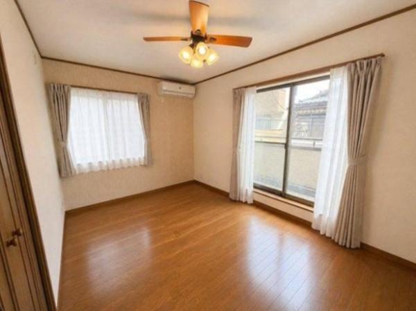 大東市浜町の中古一戸建て
