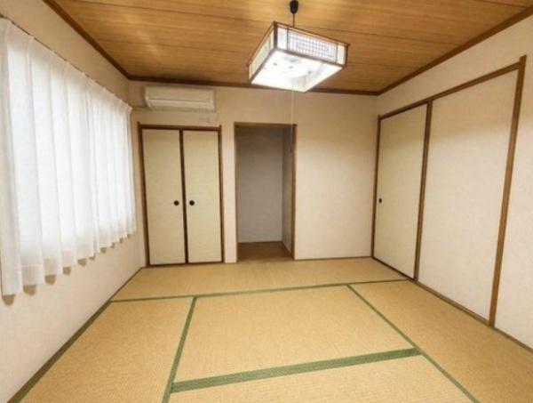 大東市浜町の中古一戸建て