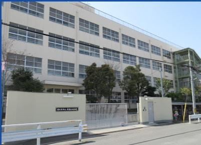 東大阪市大蓮南４丁目の中古一戸建て(東大阪市立大蓮小学校)