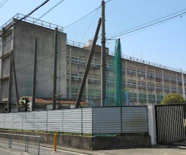 東大阪市花園東町２丁目の中古一戸建て(東大阪市立花園北小学校)