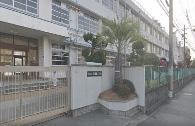 東大阪市大蓮北２丁目の中古一戸建て(東大阪市立長瀬南小学校)