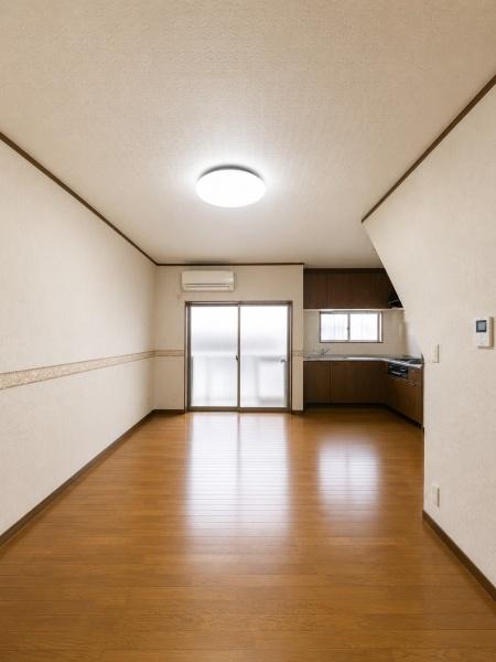 東大阪市大蓮北２丁目の中古一戸建