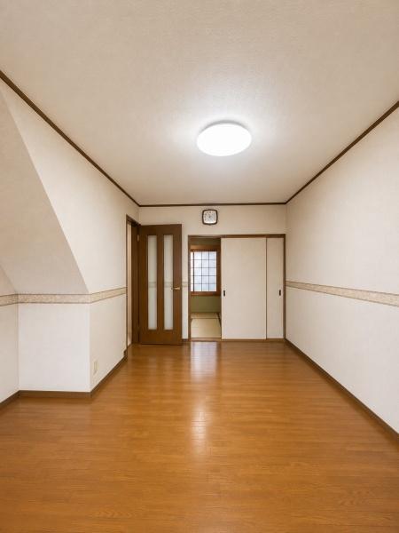 東大阪市大蓮北２丁目の中古一戸建