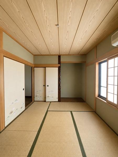 東大阪市大蓮北２丁目の中古一戸建て
