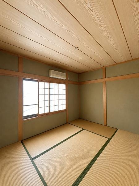 東大阪市大蓮北２丁目の中古一戸建て