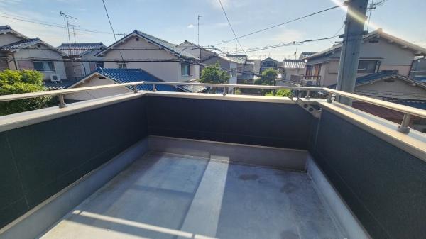 東大阪市松原１丁目の中古一戸建て