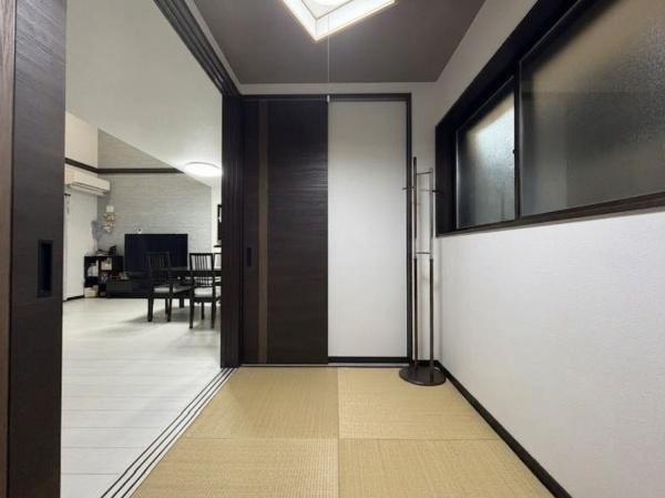大東市赤井３丁目の中古一戸建て