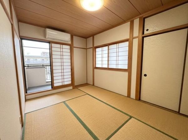 東大阪市菱屋東１丁目の中古一戸建て