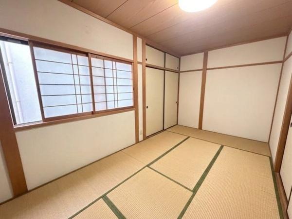 東大阪市菱屋東１丁目の中古一戸建て