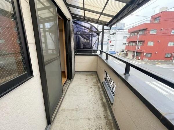 東大阪市菱屋東１丁目の中古一戸建て
