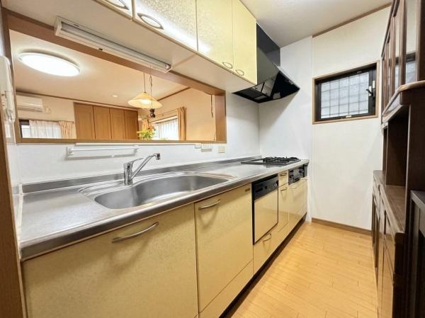 東大阪市菱屋東１丁目の中古一戸建て