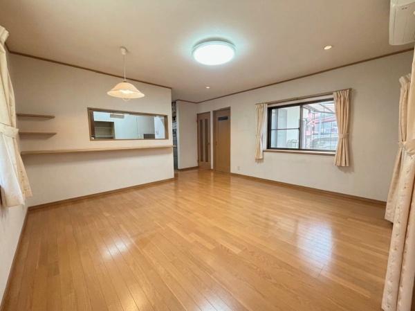 東大阪市菱屋東１丁目の中古一戸建て
