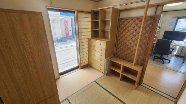 大東市三箇３丁目の中古一戸建て