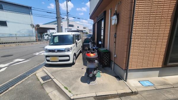 大東市三箇３丁目の中古一戸建て