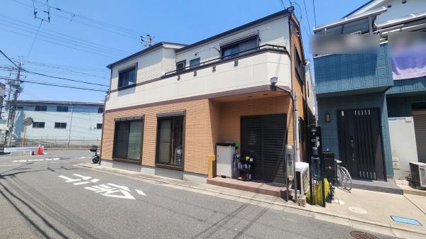 大東市三箇３丁目の中古一戸建