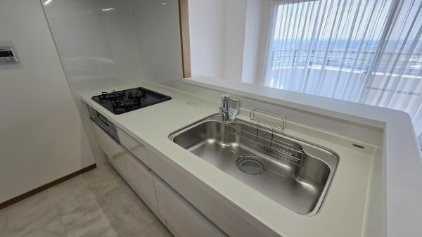 ディオフェルティ石切　中古マンション