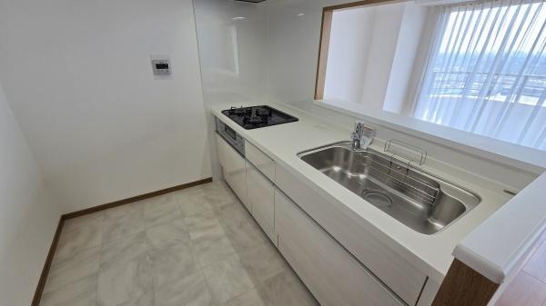 ディオフェルティ石切　中古マンション