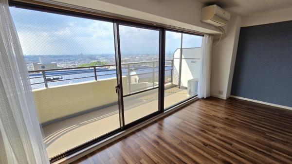 ディオフェルティ石切　中古マンション