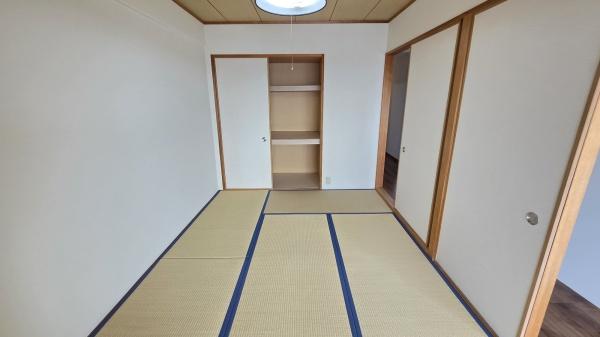 ディオフェルティ石切　中古マンション