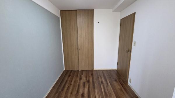 ディオフェルティ石切　中古マンション