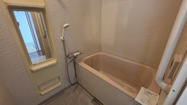ディオフェルティ石切　中古マンション