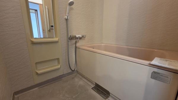 ディオフェルティ石切　中古マンション