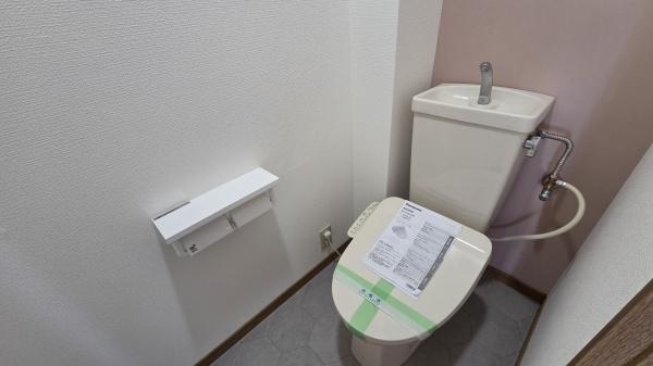 ディオフェルティ石切　中古マンション