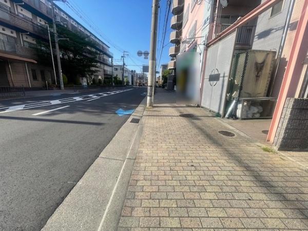 カモミールハウス　収益物件