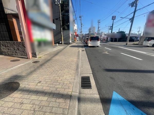 カモミールハウス　収益物件