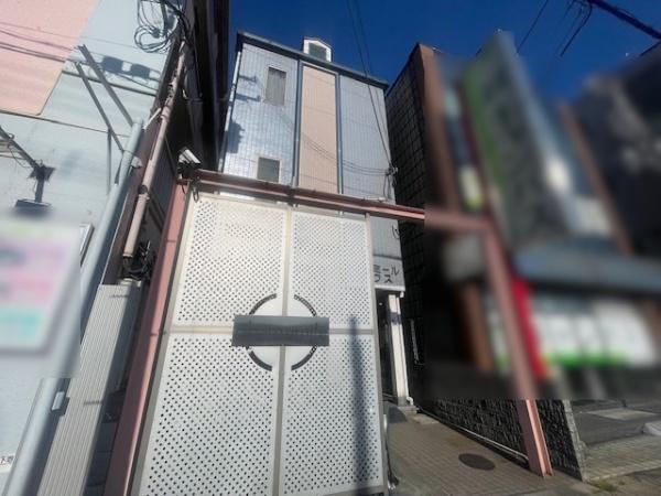 カモミールハウス　収益物件