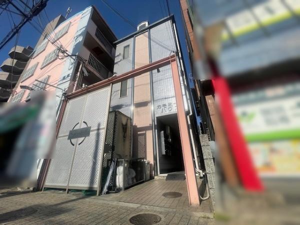 カモミールハウス　収益物件