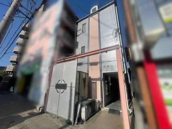 カモミールハウス　収益物件