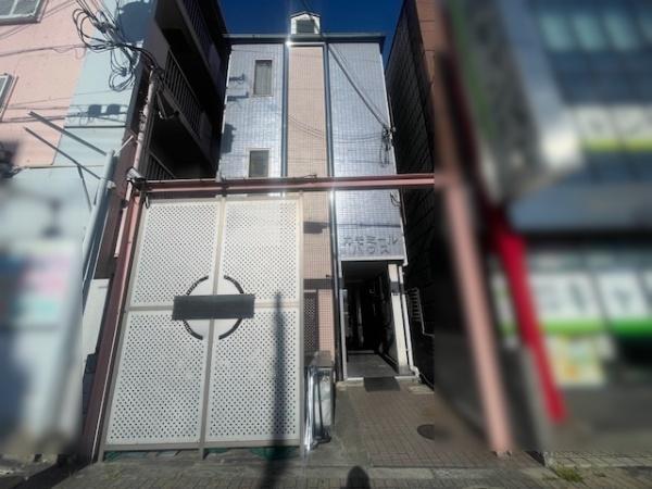 カモミールハウス　収益物件