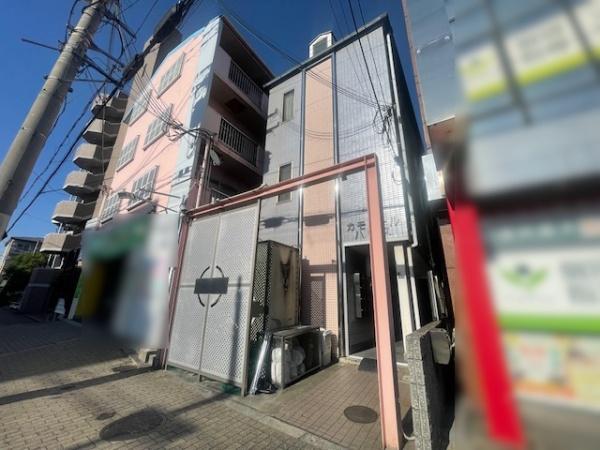 カモミールハウス　収益物件