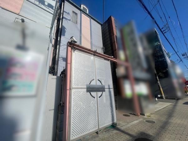 カモミールハウス　収益物件