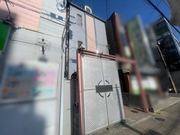 カモミールハウス　収益物件