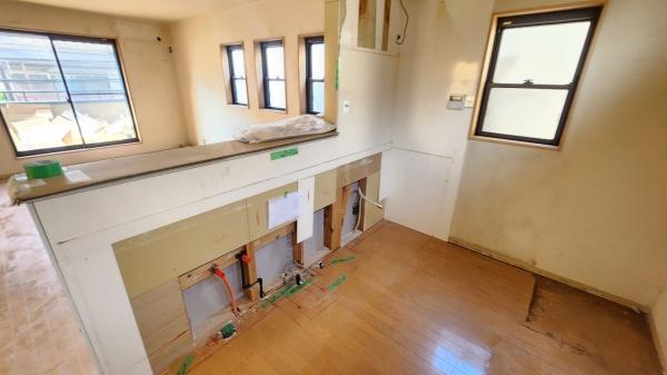 東大阪市寿町１丁目の中古一戸建て
