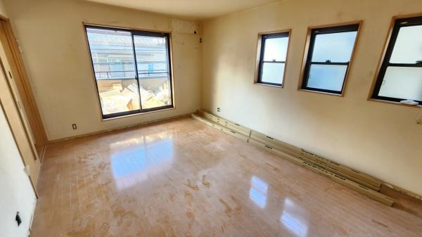 東大阪市寿町１丁目の中古一戸建て